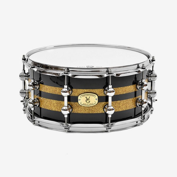 VONGOTT GOLDEN CASTLE 20Ply Snare Drum