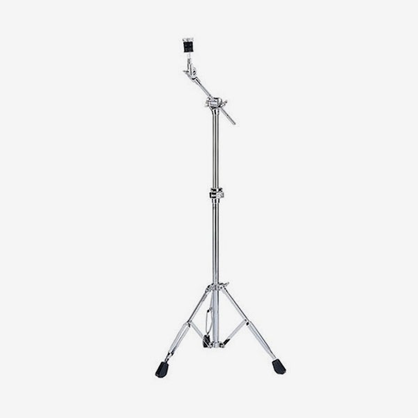 High cost performance and price Bone Gut I/T compatible cymbal boom stand VONGOTT CB801 Taiwanese production 006484