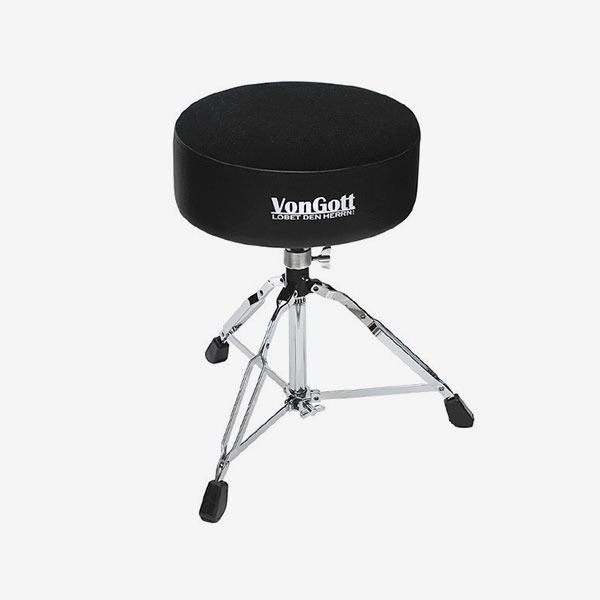 Excellent cost-effectiveness Ultra-wide screw round drum chair VONGOTT DT905 Taiwan-made 025587
