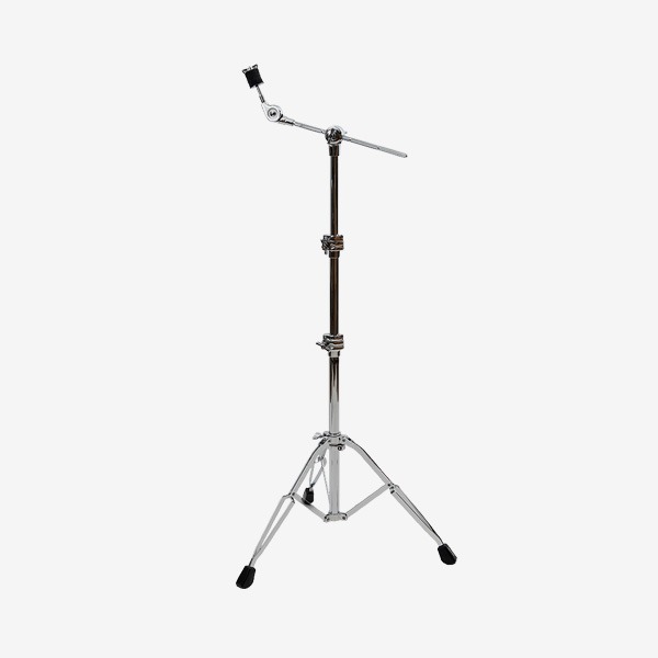 High cost and price Bone Gut I/T compatible cymbal boom stand VONGOTT CB901 Taiwan-made 006485