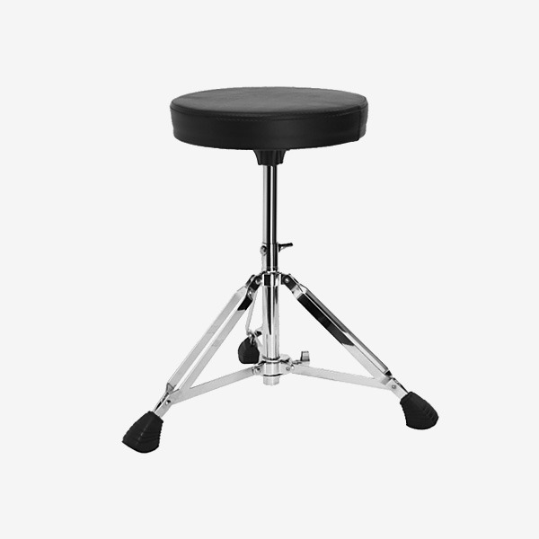 Fixed Lightweight Drum Chair VONGOTT Light LTR122029159