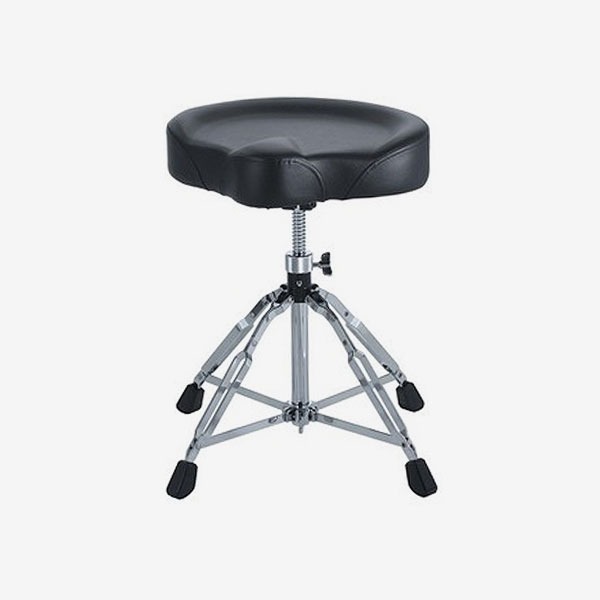 VONGOTT DT908 stable four-wheel type screw drum chair Reza Taiwan production 025582