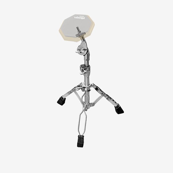 BONGUT for unshakeable professional practice pad stand VONGOTT VPS8S 027884