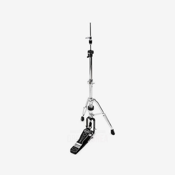 High cost performance VONGOTT HH902 Phonecut Two-Wheel High Hat Stand 006498