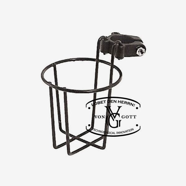 When storing water or drinks, if you look at VONGOTT GJ31, the symbol stand holder cup holder beverage holder 006671.