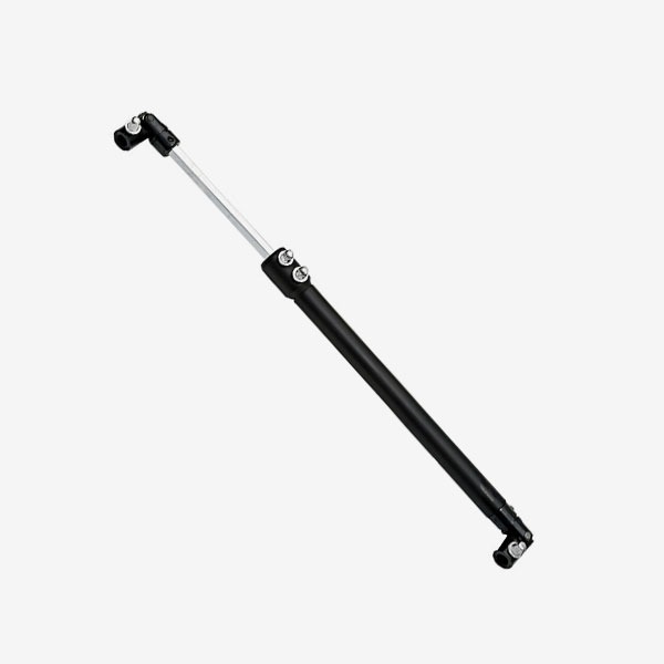 Twin Pedal Shaft VONGOTT GJ03 Taiwan Produced All Brands Compatible 006726