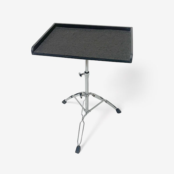 Stick Mallet Percussion Metronome, etc., Multipurpose cradle VONGOTT Trap Table Bonut Trap Table VTT01006800