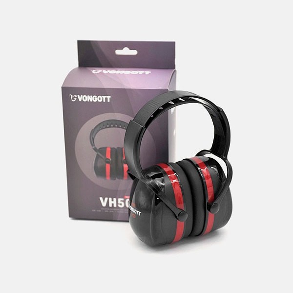 VONGOTT VH50 Isolation Headphone