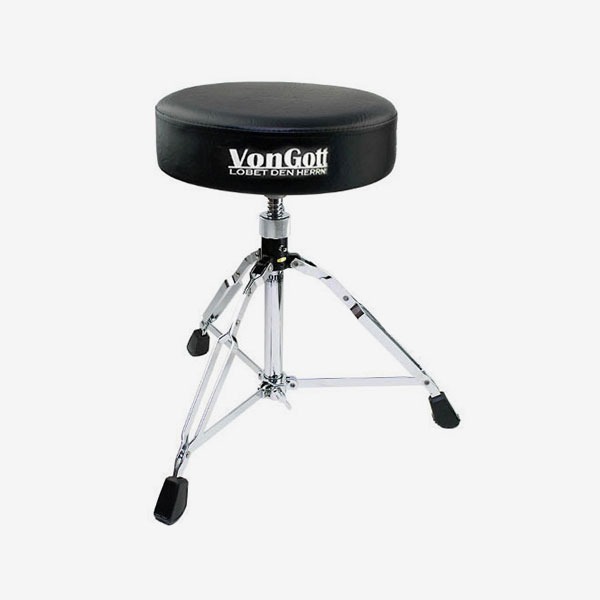 Excellent cost-effectiveness screw round drum chair VONGOTT DT801 Taiwanese production 006542
